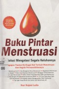 Buku Pintar Menstruasi