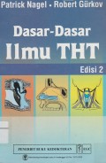 DASAR-DASAR ILMU THT