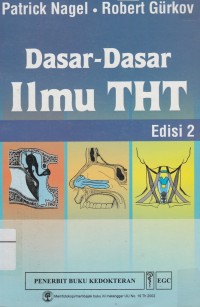 DASAR-DASAR ILMU THT