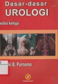 Dasar-Dasar Urologi