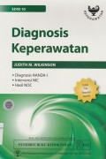 DIAGNOSIS KEPERAWATAN