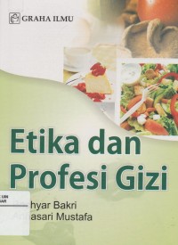 Etika dan Profesi Gizi