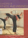Concept of Fitness and Wellness: A Comprehensive Life Style Approach