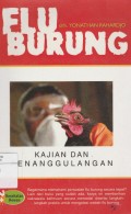 Flu Burung: Kajian dan Penanggulangan