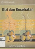 Gizi dan Kesehatan