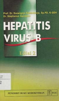 Hepatitis virus