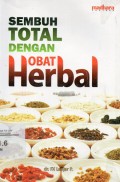Sembuh Total dengan Obat Herbal