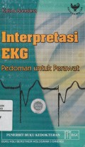 Interpretasi EKG: Pedoman Untuk Perawat