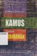 Kamus Istilah Kebidanaan