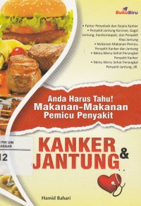 Kanker & Jantung