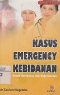 Kasus Emergency Kebidanan