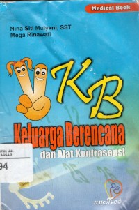 KB Keluarga Berencana dan Alat Kontrasepsi