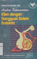 Asuhan keperawatan klien dengan gangguan sistem endokin