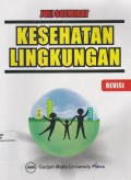 Kesehatan Lingkungan