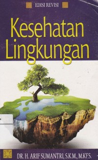 Kesehatan Lingkungan