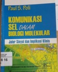 Komunikasi sel dalam biologi molekular