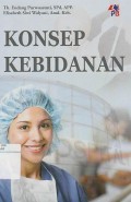 Konsep Kebidanan