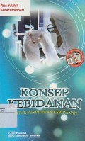 Konsep Kebidanan 