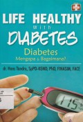 Lide Heakthy with Diabetes