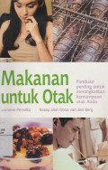 Makanan untuk Otak