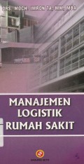 Manajemen Logistik Rumah Sakit