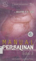 Manual persalinan