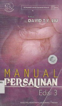 Manual persalinan