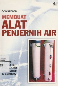 Membuat Alat Penjernih Air