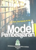 Model Pembelajaran