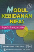 Modul Kebidanan Nifas