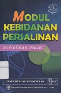 Modul Kebidanan Persalinan