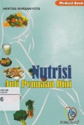 Nutrisi Anti Penuaan Dini