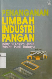 Penanganan limbah industri pangan