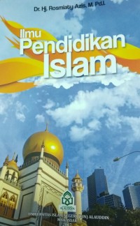 ilmu pendidikan islam