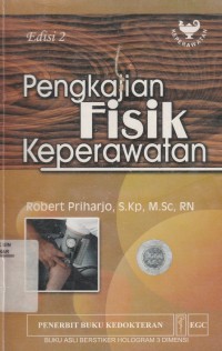 Pengkajian Fisik Keperawatan