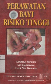 Perawatan Bayi Risiko Tinggi