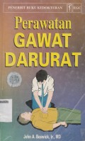 Perawatan Gawat Darurat