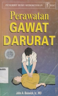 Perawatan Gawat Darurat