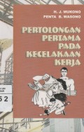 Pertolongan pertama pada kecelakaan kerja