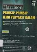 Prinsip-prinsip ilmu penyakit dalam edisi 13 vol. 4