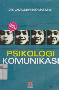 Psikologi Kuomunikasi