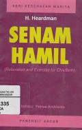 Senam Hamil