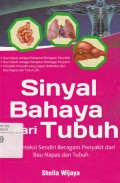 Sinyal Bahaya Dari Tubuh