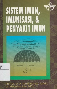 Sistem Imun, Imunisasi, & Penyakit Imun