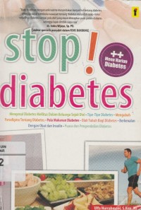 Stop Diabetes