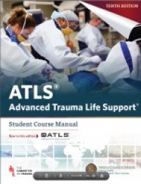 EBOOK:ATLS Advanced Trauma Life Support