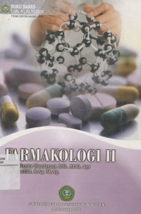 Farmakologi II