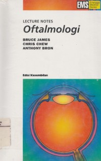 Lecture Notes: Oftalmologi