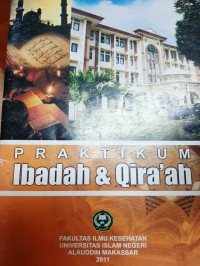 Image of PRAKTIKUM IBADAH DAN QIRA'AH