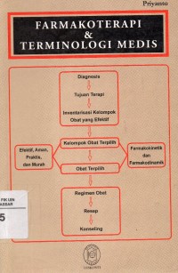 Farmakoterapi & Terminologi Medis